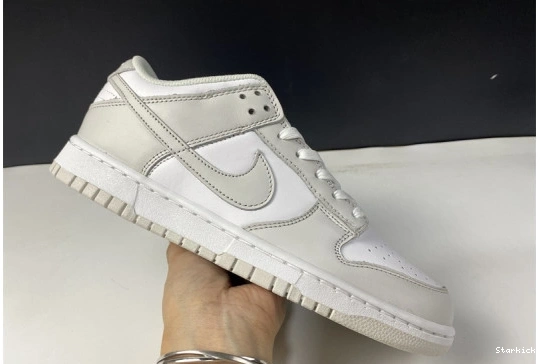 DD1503-103 "Photon Low Nike Dust" Dunk 0115